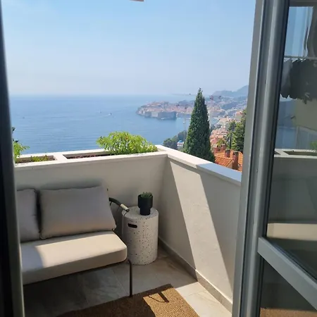 Golden Niche Apartment Dubrovnik Exterior photo
