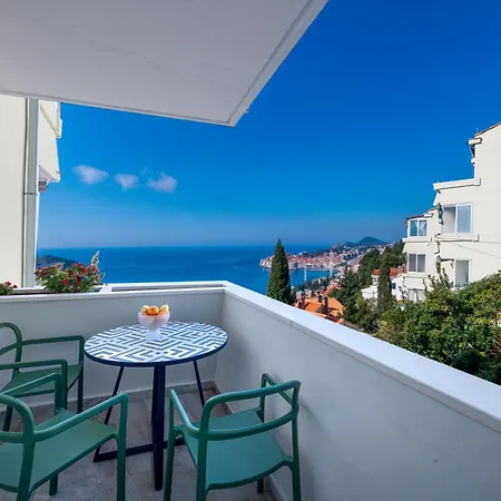Golden Niche Apartment Dubrovnik Exterior photo
