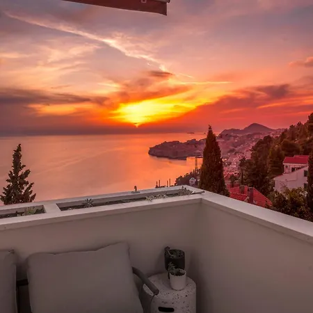 Golden Niche Apartment Dubrovnik Exterior photo