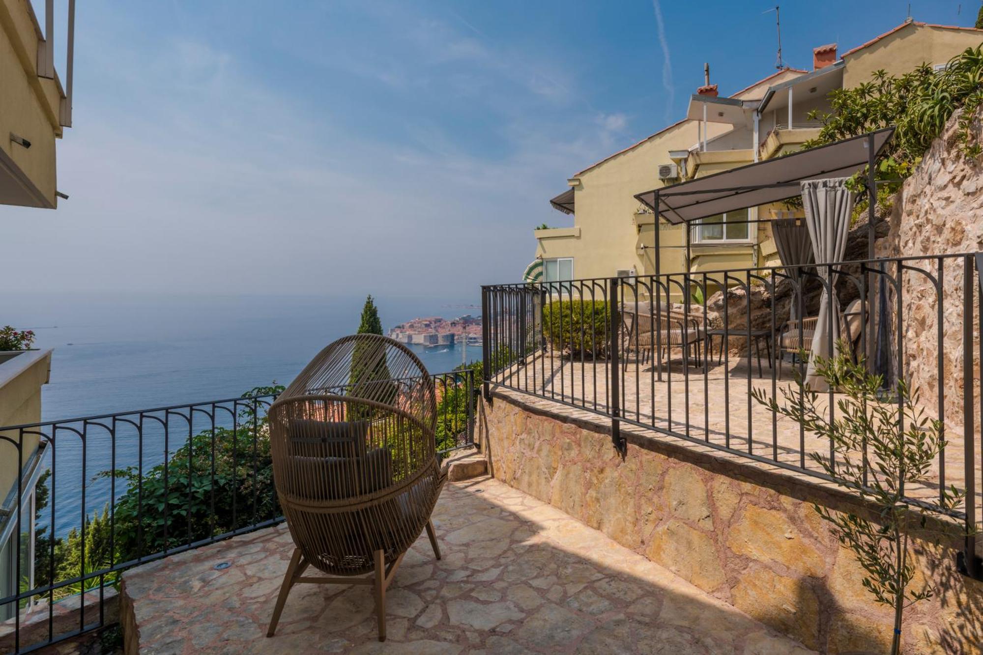 Golden Niche Apartment Dubrovnik