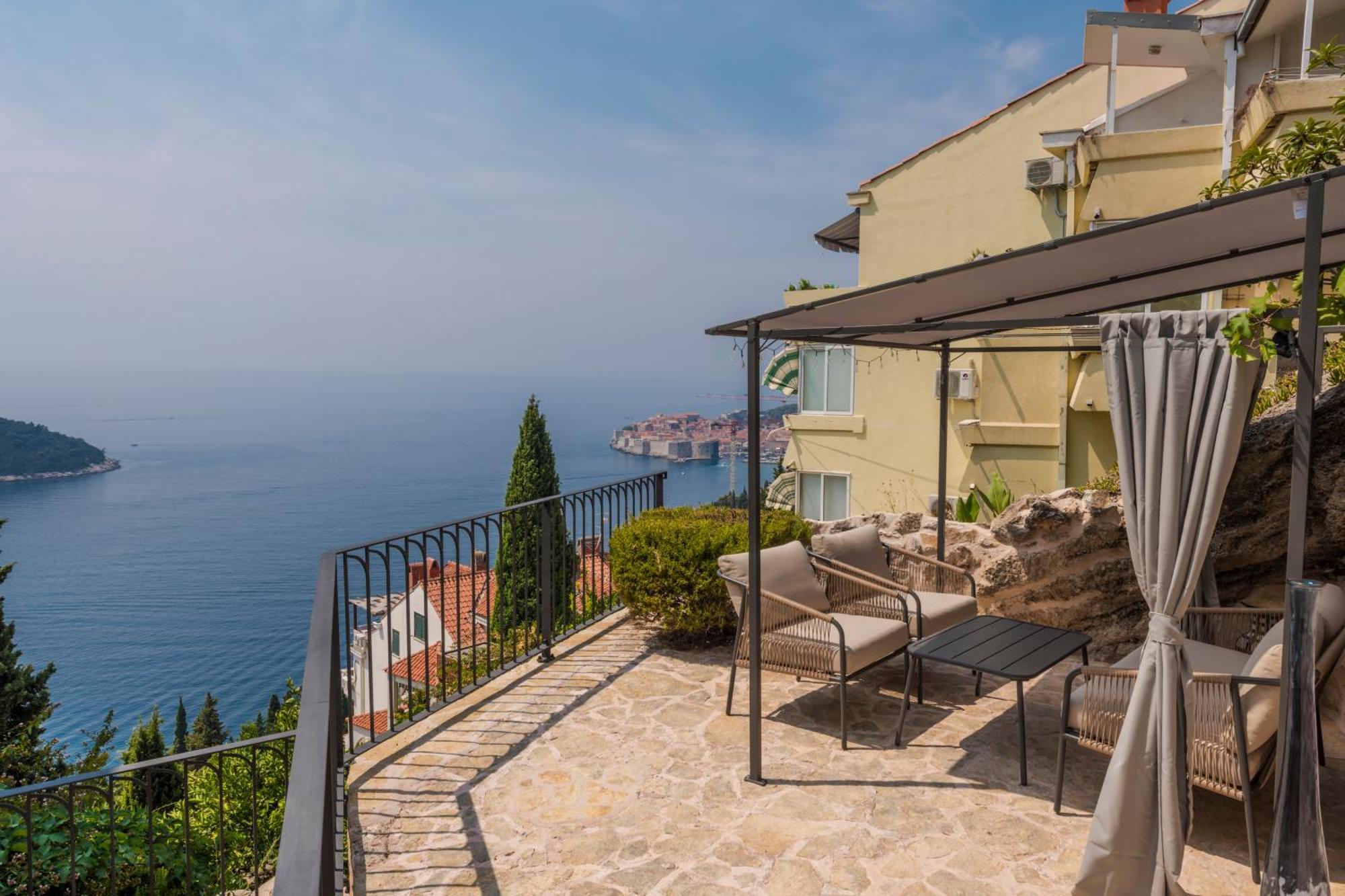 Golden Niche Apartment Dubrovnik