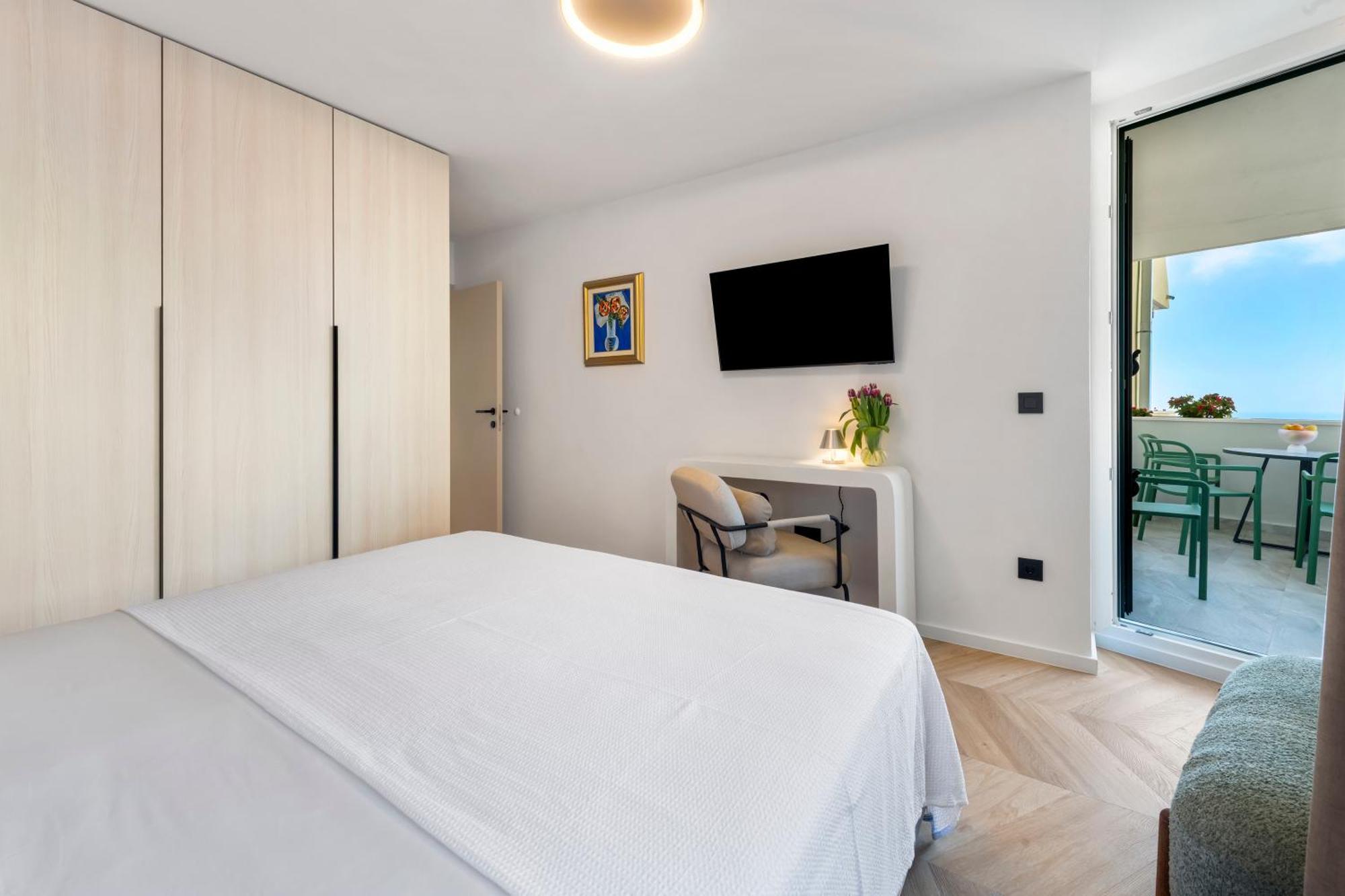 Golden Niche Apartment Dubrovnik