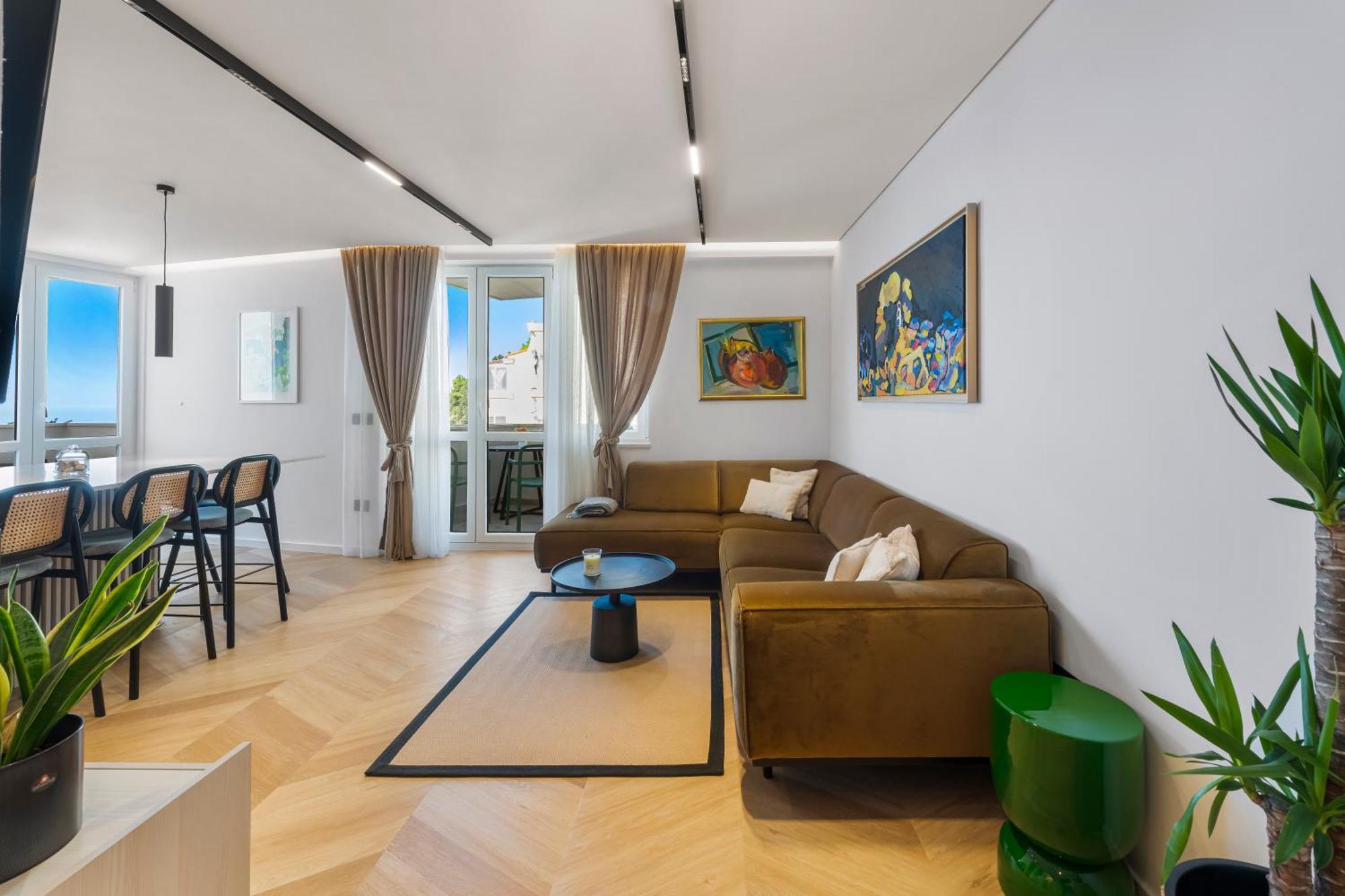 Apartment Golden Niche Dubrovnik