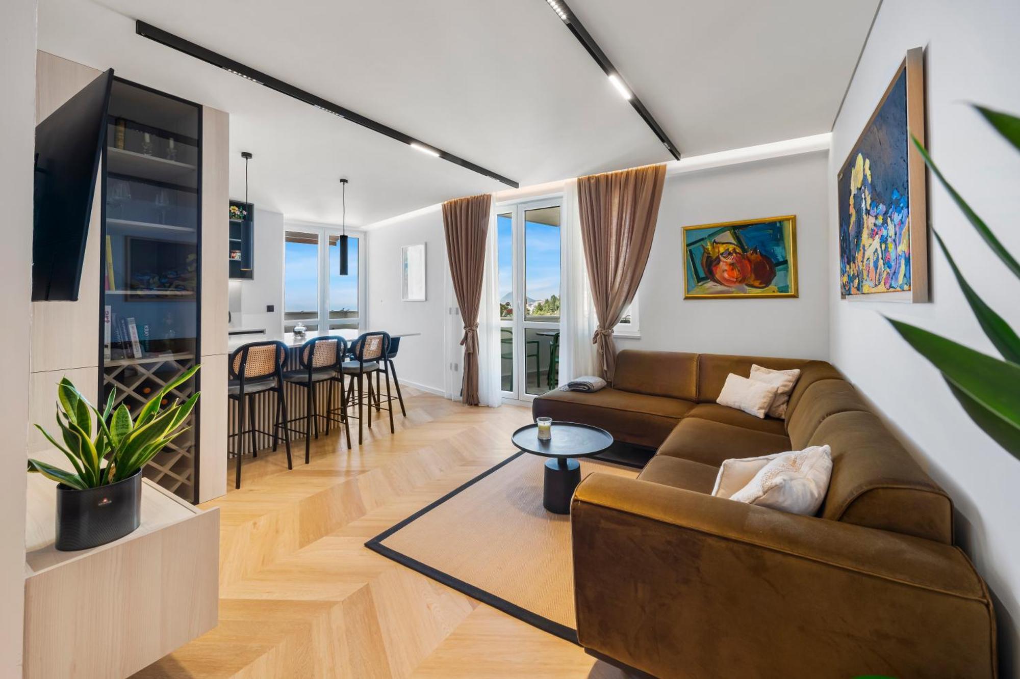 Golden Niche Apartment Dubrovnik