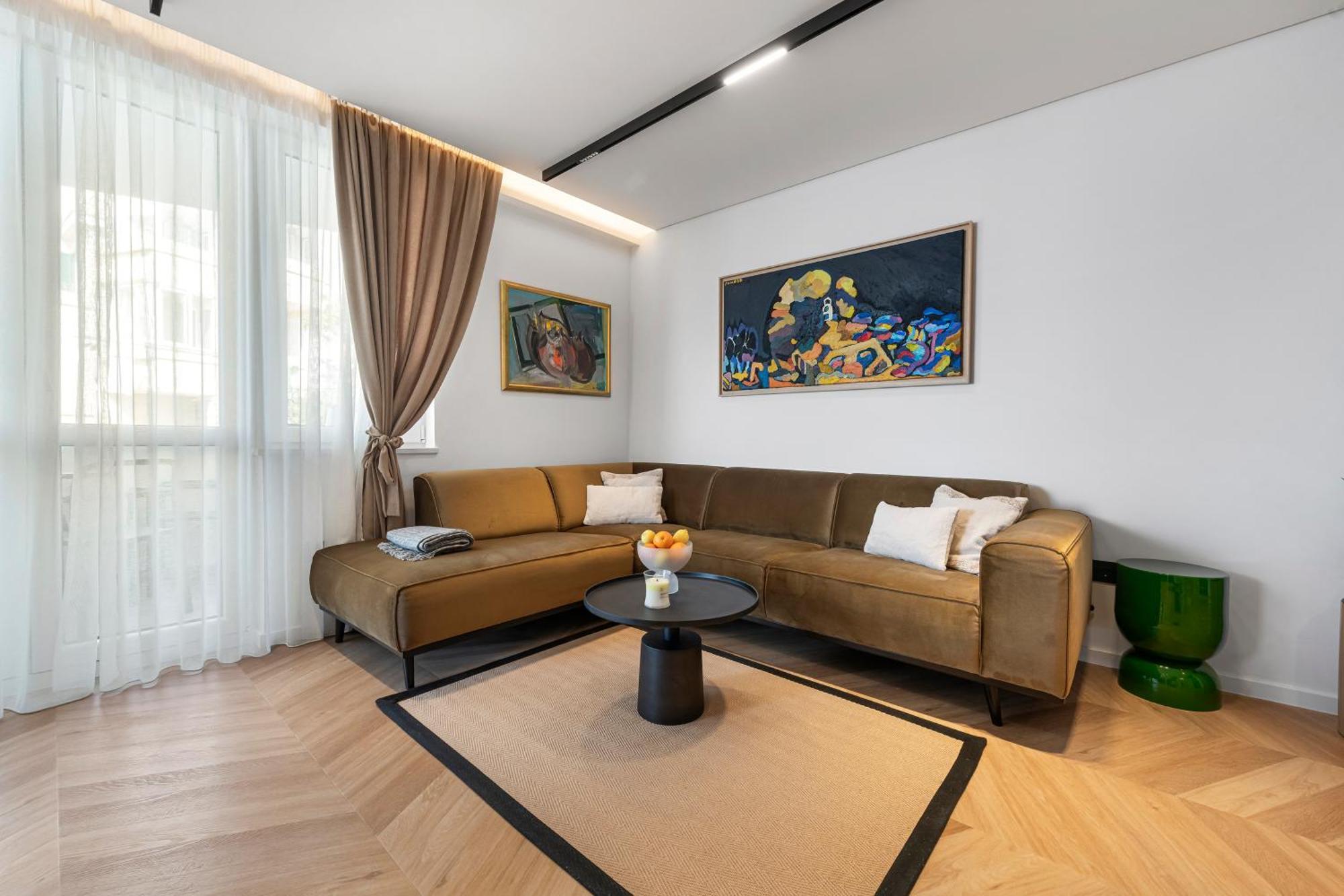 Golden Niche Apartment Dubrovnik