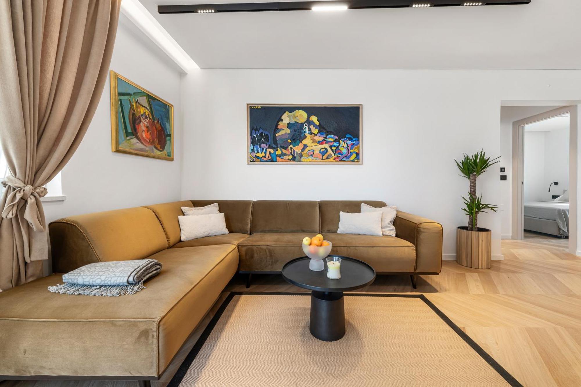 Golden Niche Apartment Dubrovnik