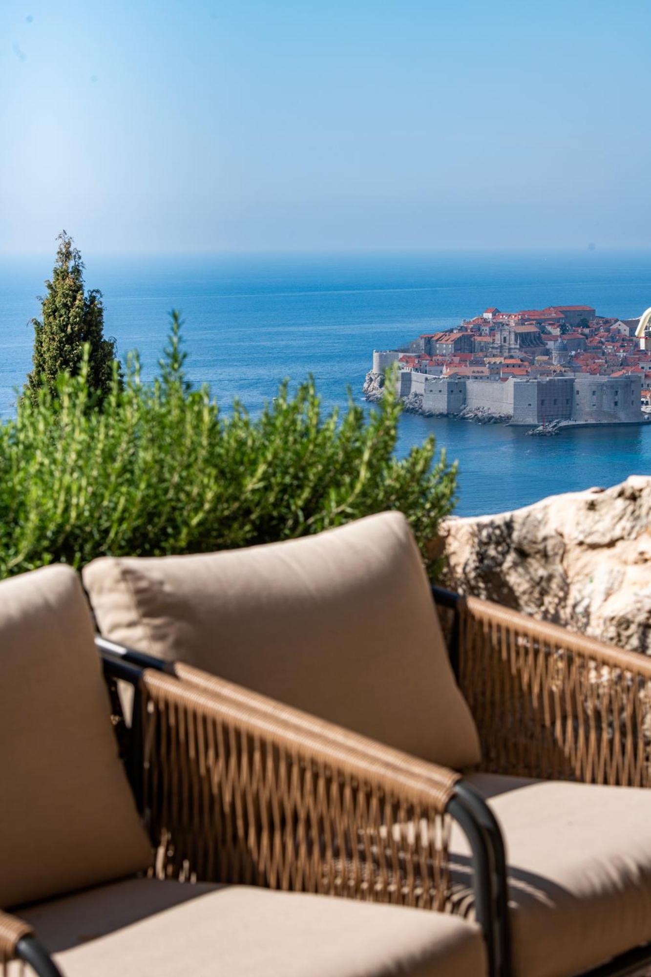 Golden Niche Dubrovnik