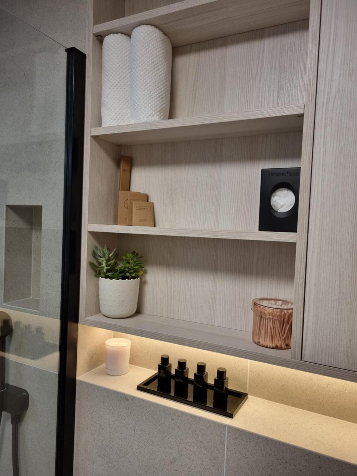 Appartement Golden Niche *