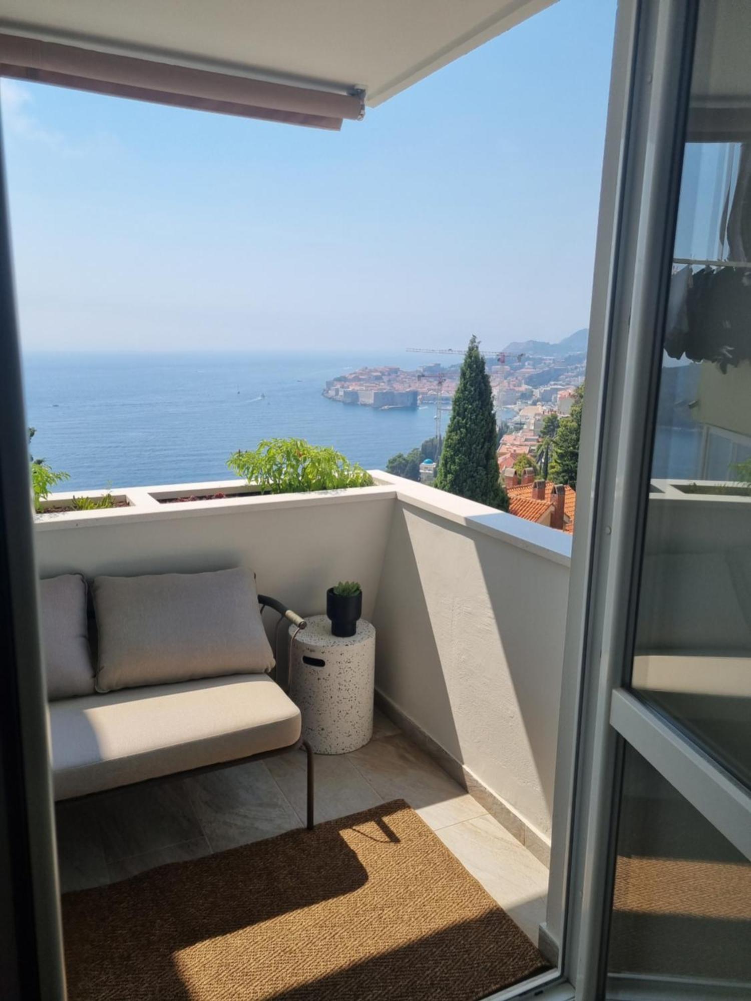 Golden Niche Appartement